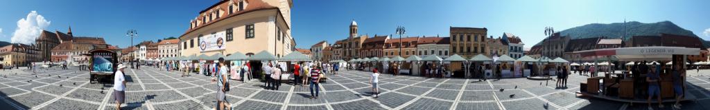 Brasov 2019